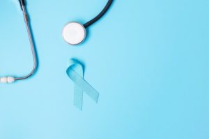 Mês de prevenção do câncer de próstata