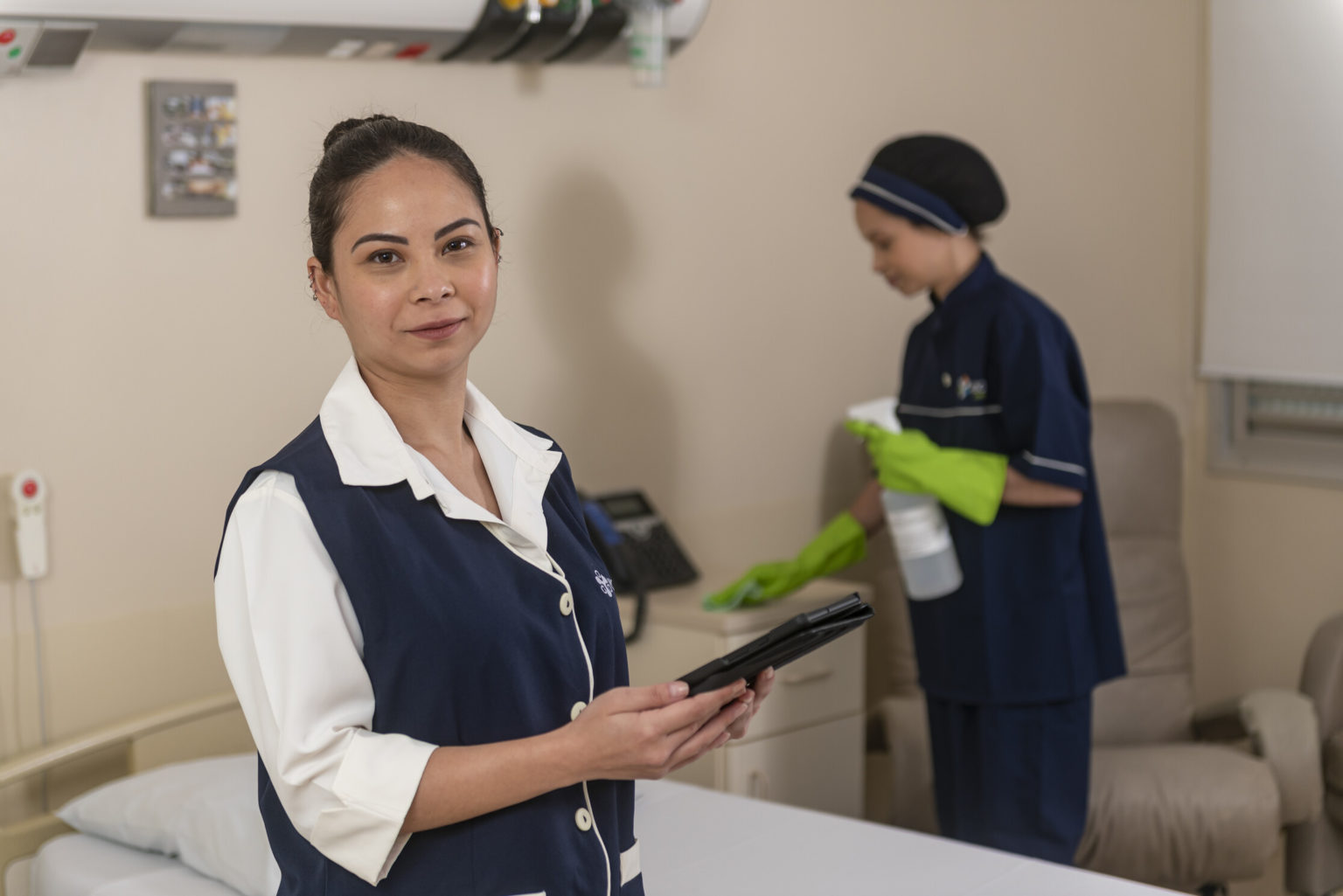 O Que é Limpeza E Higienização Hospitalar Apoioecolimp 7421