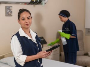 o que é hotelaria hospitalar