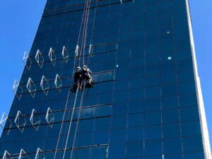 campanha de segurança no trabalho​