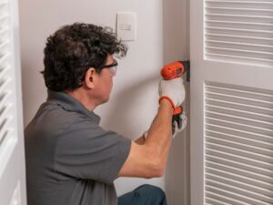 reparos e manutenção residencial