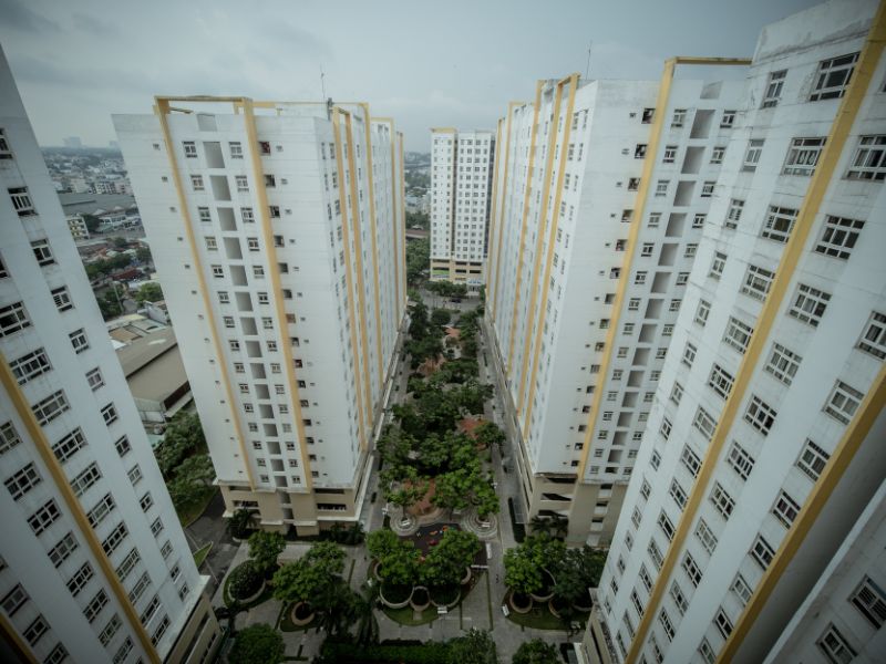 Como funciona portaria virtual em condomínios? Guia prático