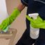 higiene ambiental