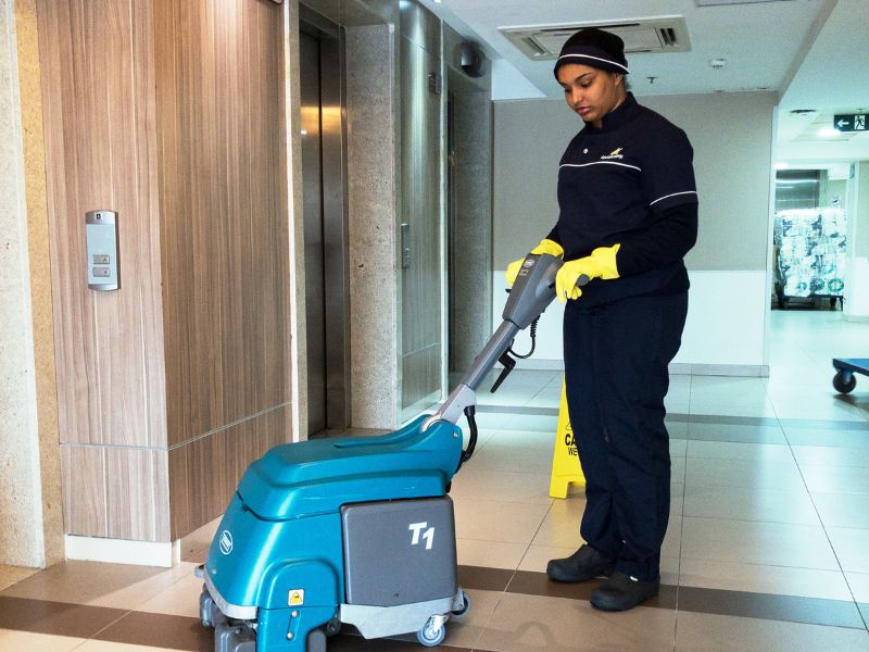 Manutenção em condomínios: Conheça os principais serviços