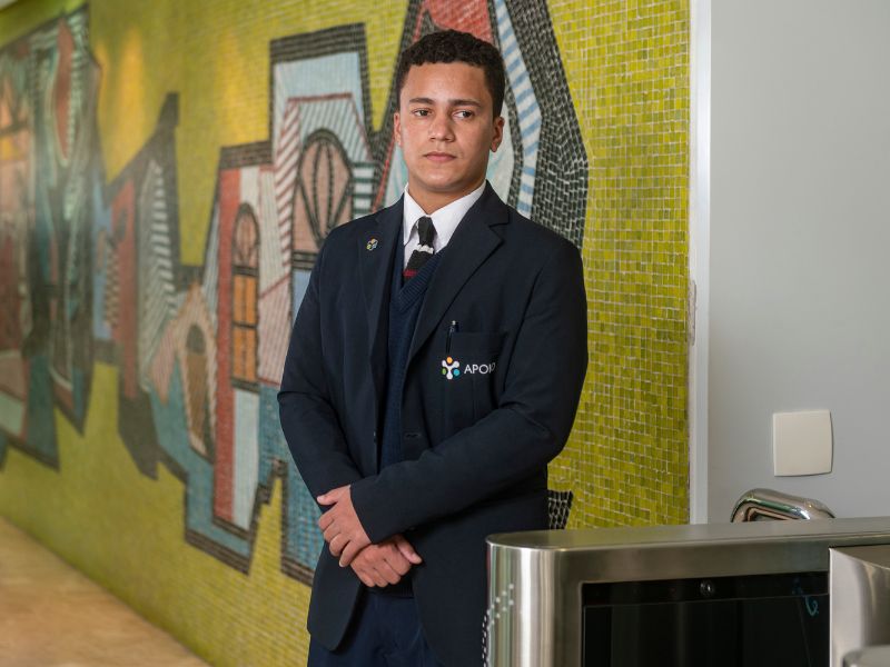 Empresa de portaria e recepção: O que faz e como escolher?