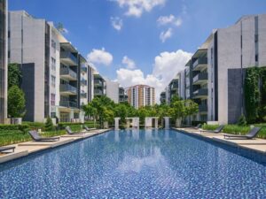 empresas de gestão condominial