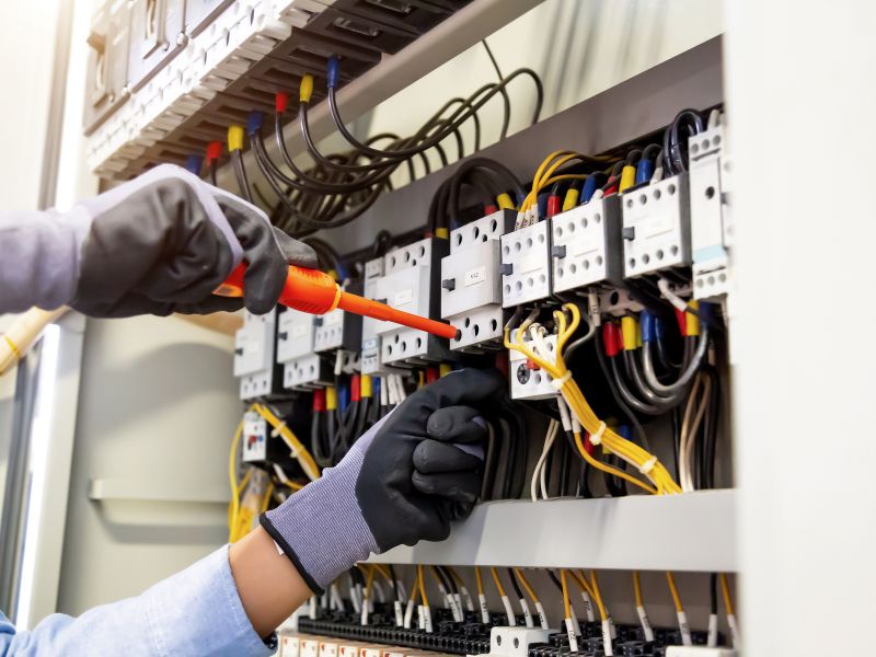 Gestão de infraestrutura predial: guia de boas práticas