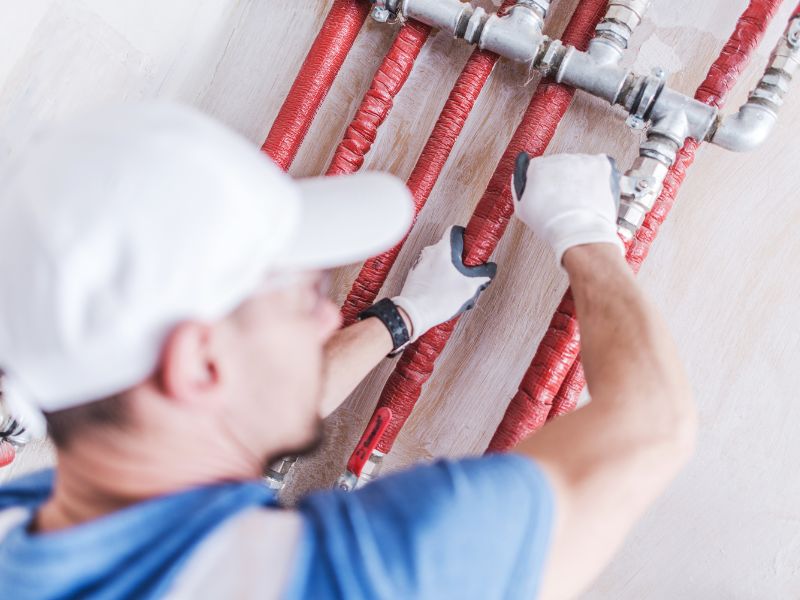 O que é PCM na manutenção de hospitais e condomínios?