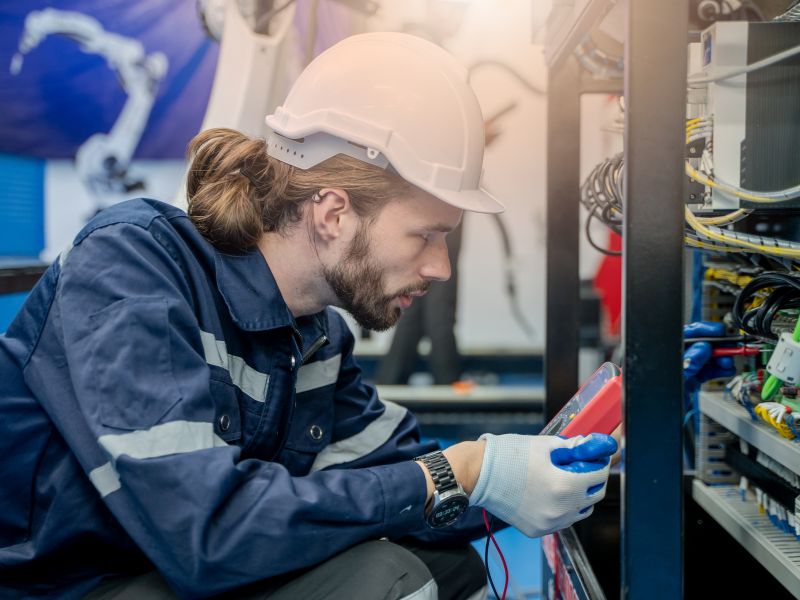Plano de manutenção preditiva: descubra como implementar!
