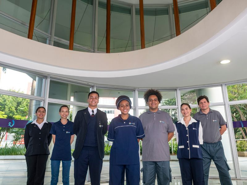 Desenvolvimento de Equipes de Alta Performance na Prática