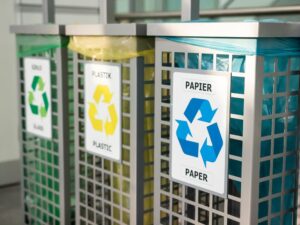 Sustentabilidade em Hospitais