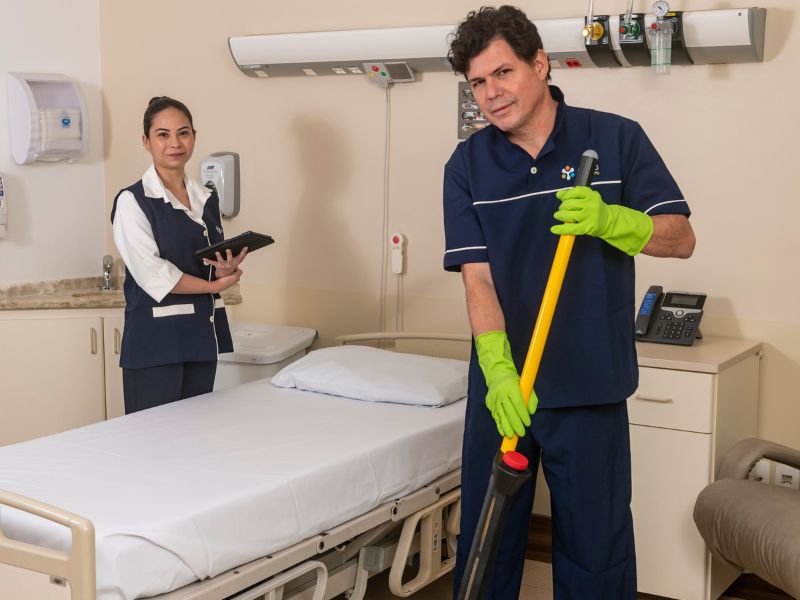 Central de Controle Operacional: Guia Prático para Empresas