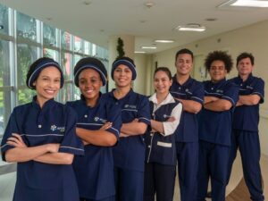 Sistema de Gestão Operacional