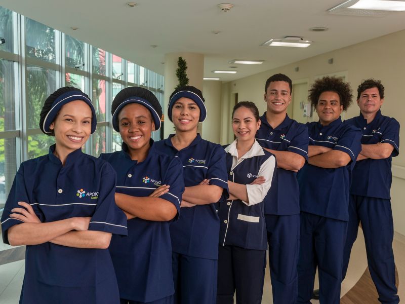 Sistema de Gestão Operacional: Como Funciona em Facilities?